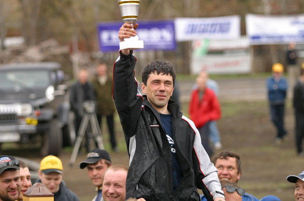 Андрей Саламатов