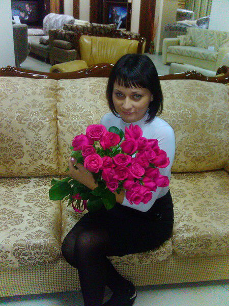 Любашка Лихтарович