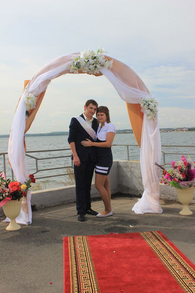 Ирина Лаврова