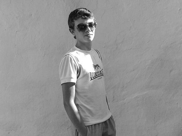 Евгений Каштанов