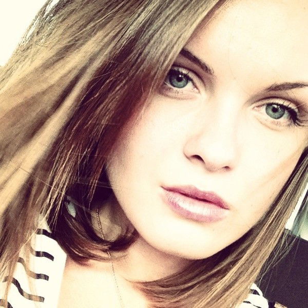 Александра Богданова