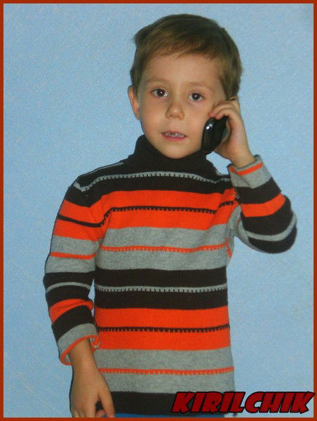 Кирилл Игнатьев