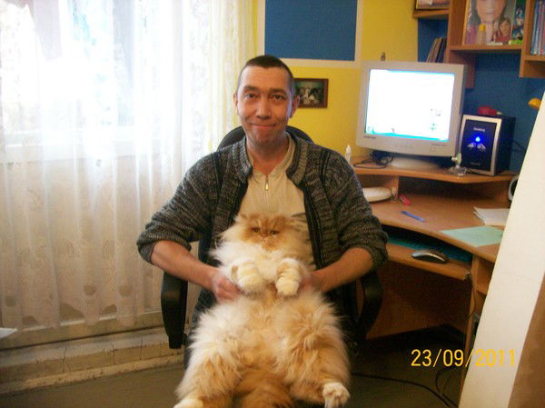 Александр Рязанский