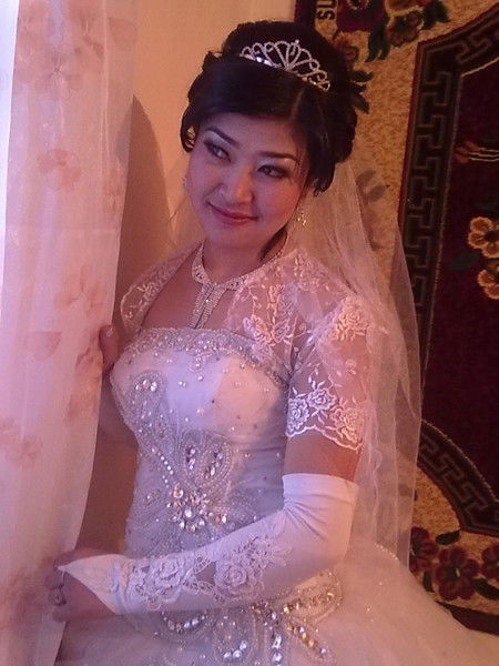 Ильязбек Жакыпович