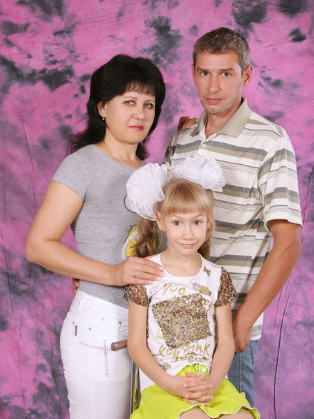 Евгений Шалушинин