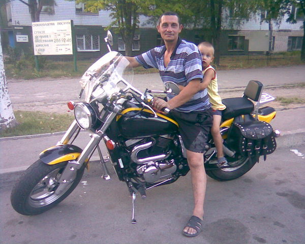 Анатолий Яцук