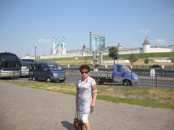 Наталья Харитонова