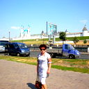 Наталья Харитонова