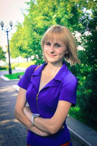 Катюша Свито