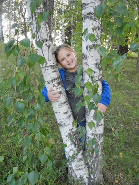 Валерия Налесная