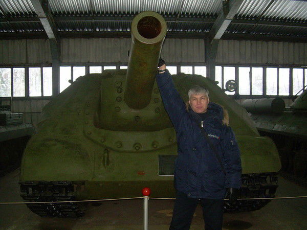 Евгений Губин