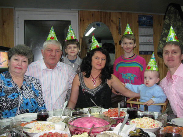 Татьяна Емельянова