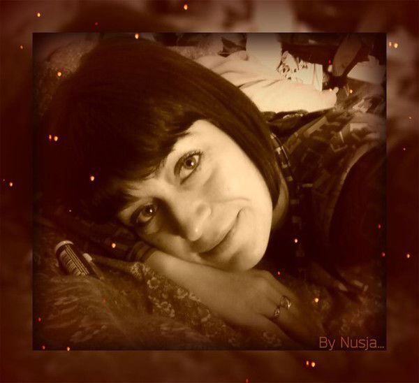 Нина Попова