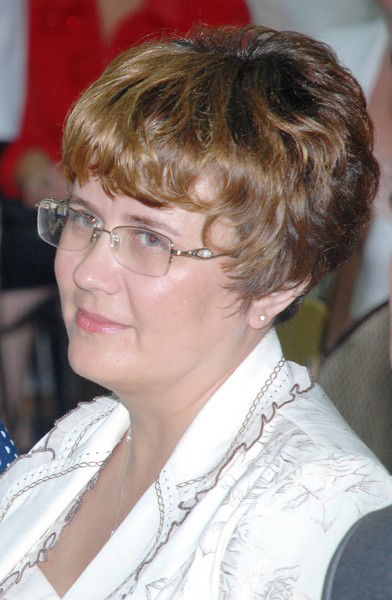 Ольга Моисейкина