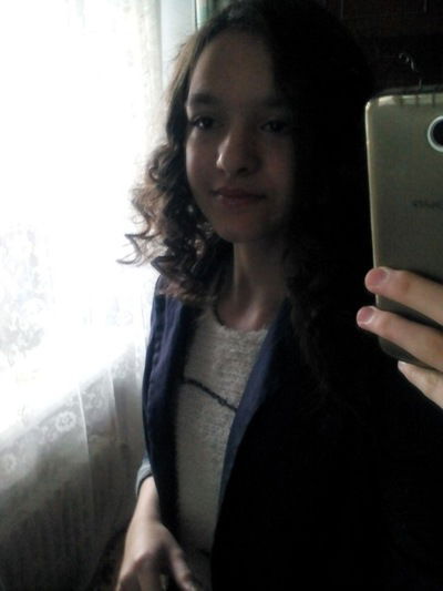 Рита Курдас