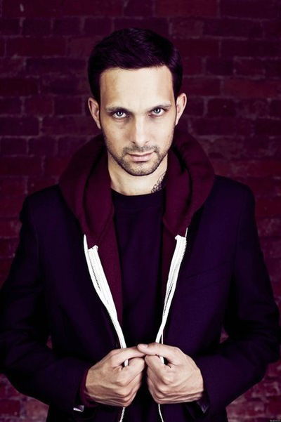 Владимир Макрицкий