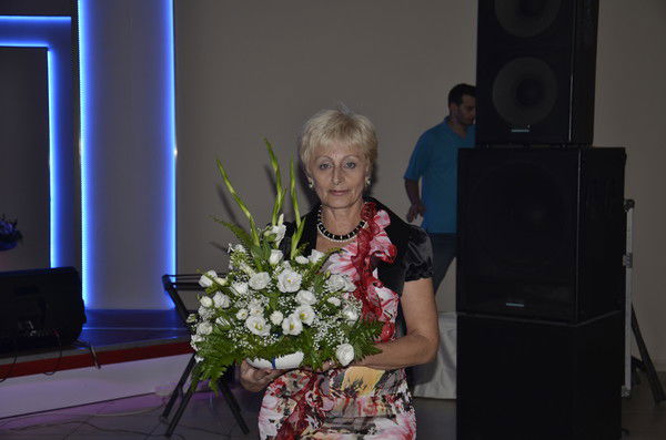 Майя Кривденко