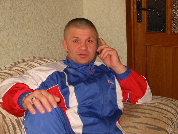 Юрий Куксенко