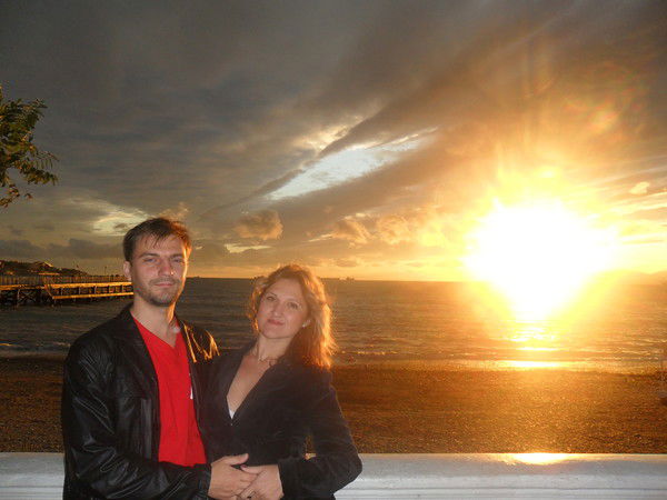 Михаил Царегородцев