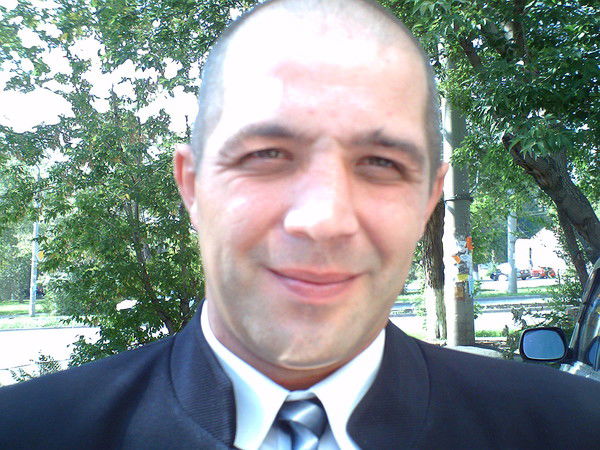 Юрий Бабкин