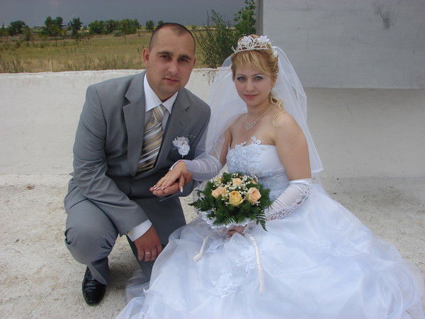 Славик И Таня Ивановы