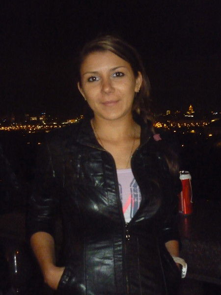 N Черкасова