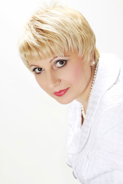 Галина Бирюченко