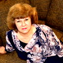 Нина Епанешникова