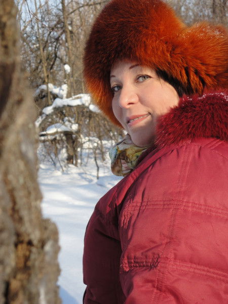 Виктория Дитяткина