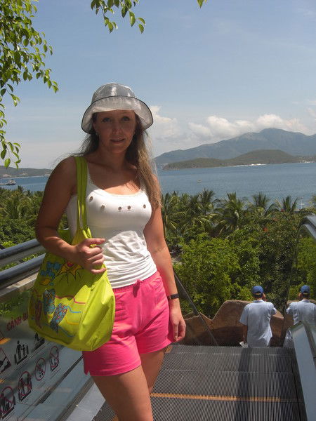 Юлия Олесик