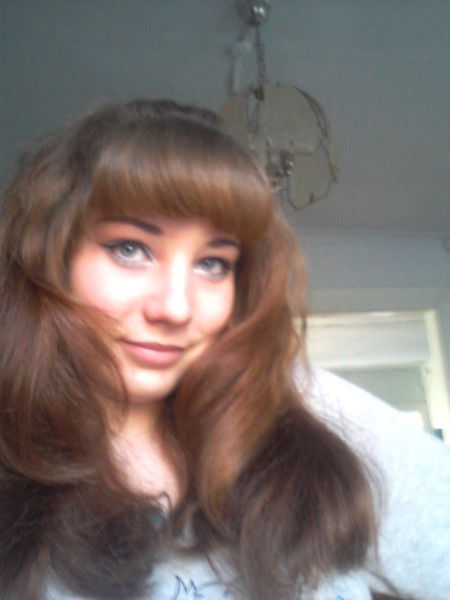 Светлана Романова