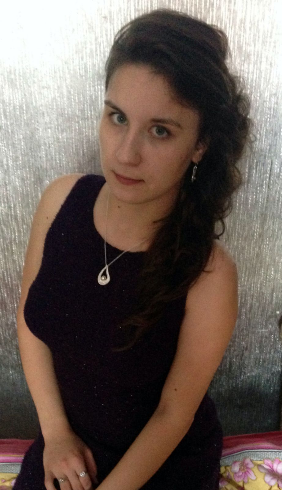 Елена Алымова