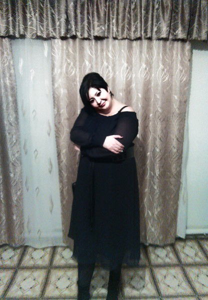 Алтынай Сулейменова