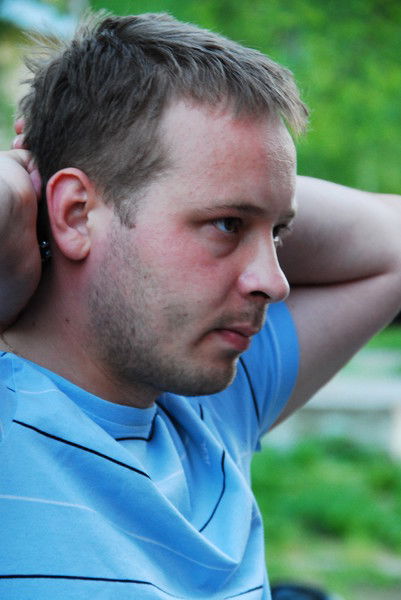 Кронов Александр