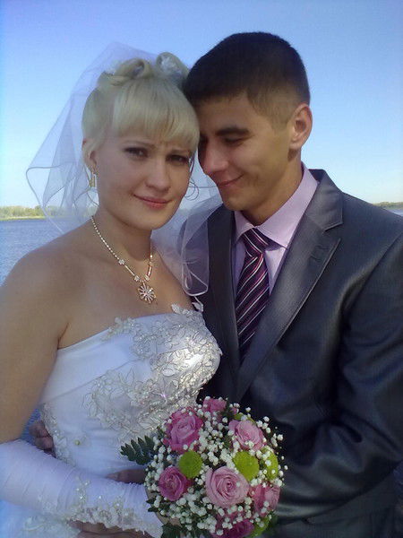 Наталья Шарипова (Ермилова)