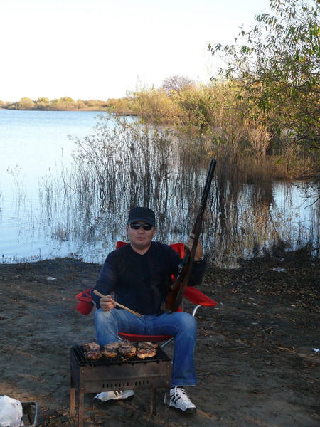 Сен Хак Сагон