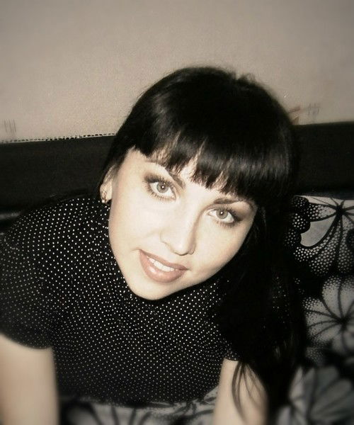 Елена Попова