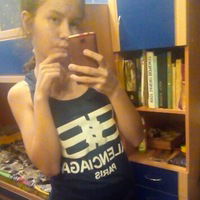 Алёна Тагашева