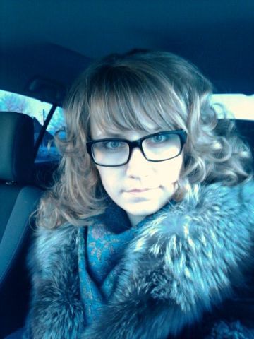 Татьяна Ружейникова