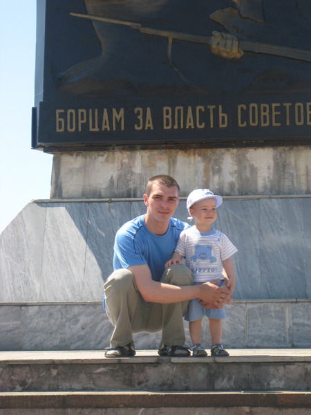 Дмитрий Евсин