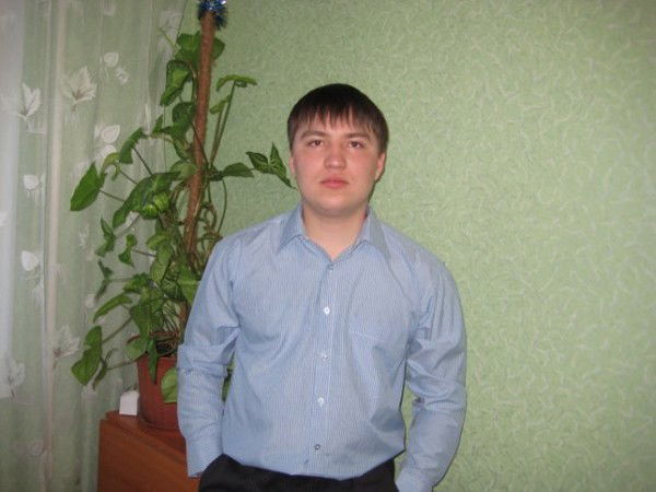 Ильнар Шакиров