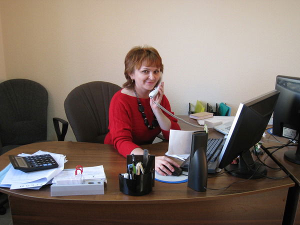 Нина Артюшина