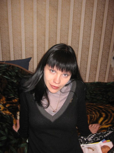 Анна Масловская