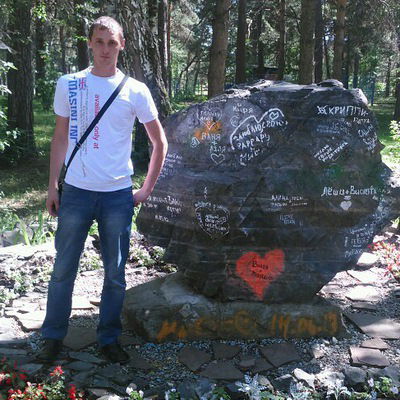 Александр Худобин