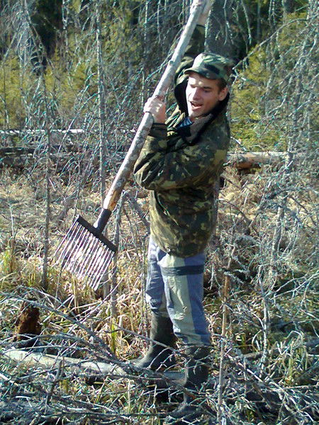 Евгений Гамко