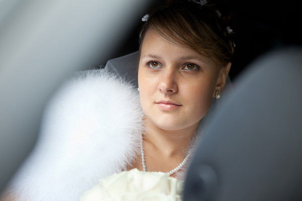 Катюшка Подмарькова