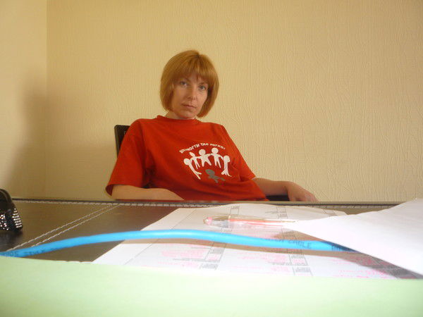 Лилия Алексеенко