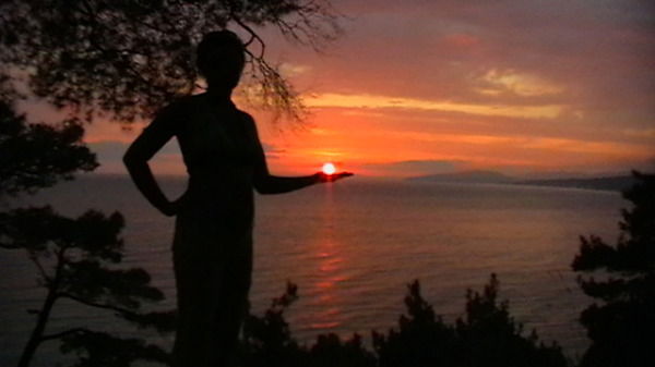 Наталья Кузовкова