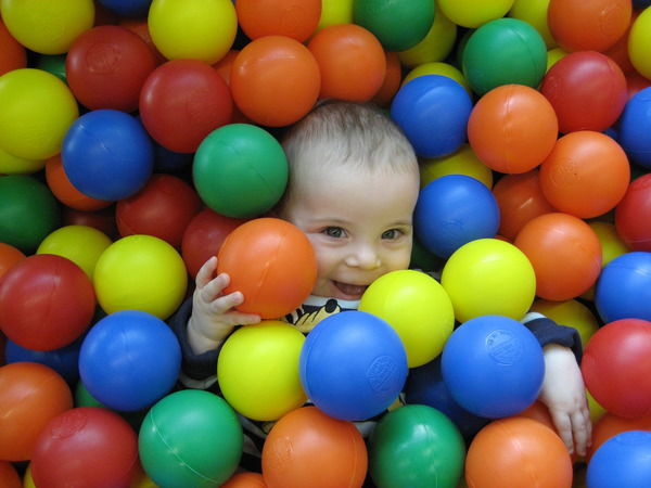 Андрей Радионов