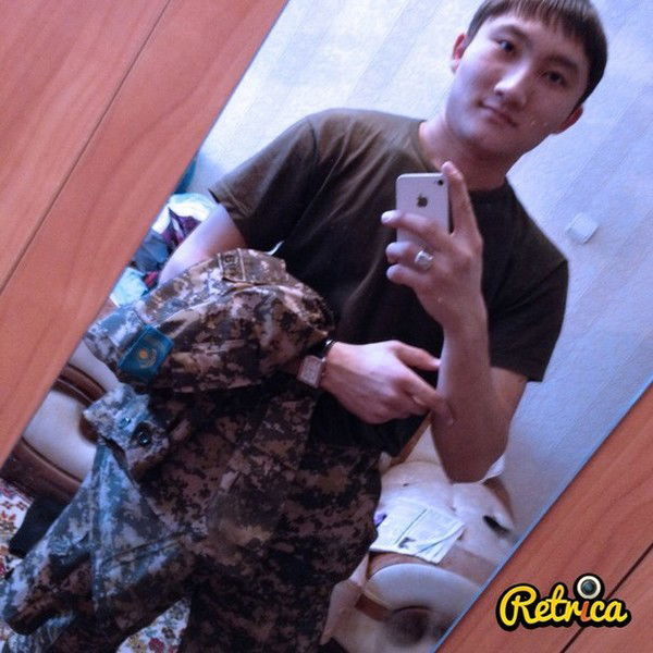 Сакеш Данияр